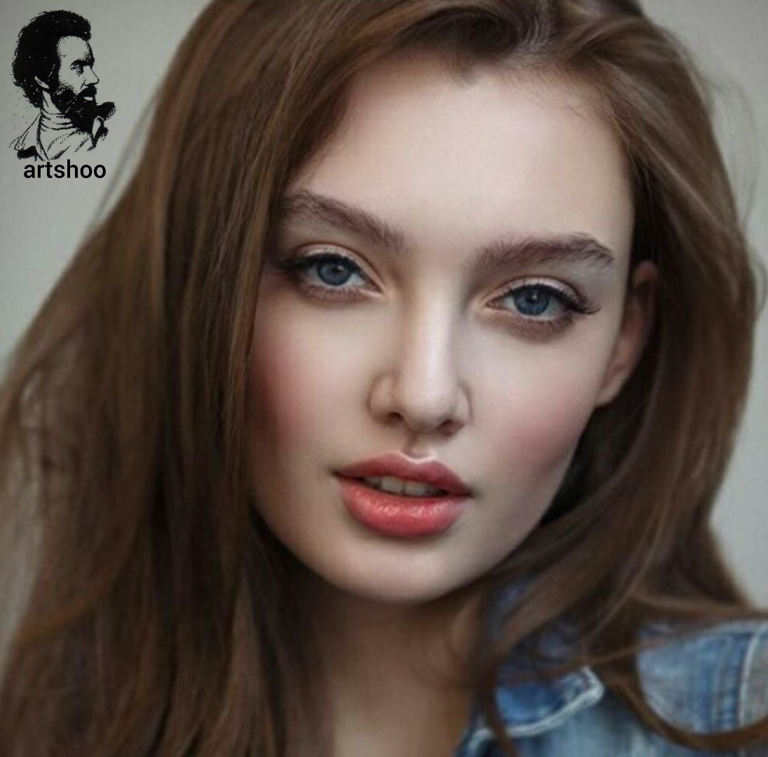 آموزش نقاشی سیاه قلم